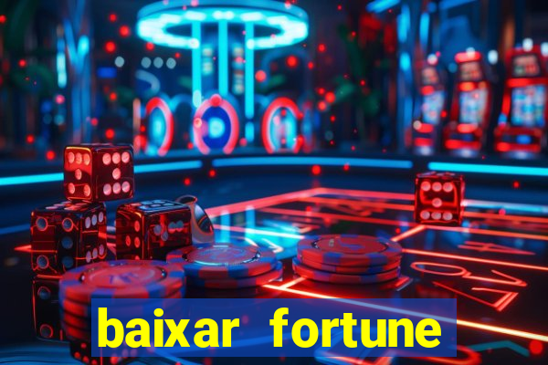 baixar fortune tiger 2